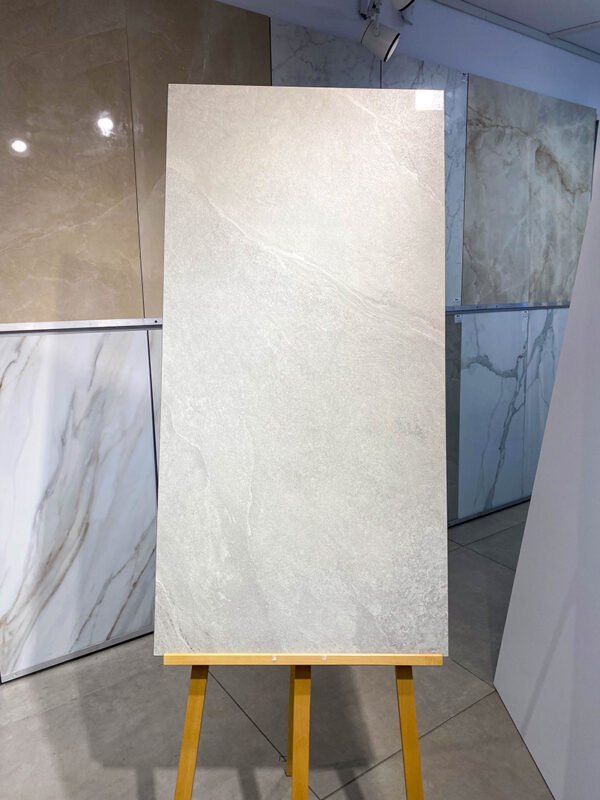 A. SLATE GREY</br><p class="dim">Dim: 60X120 cm, Cal. COM</p>