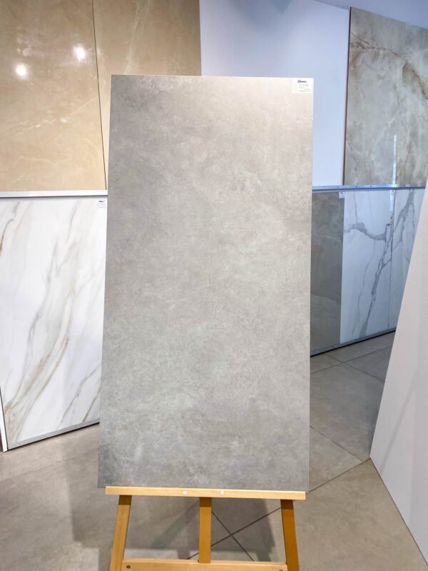 RECOVER GREY</br><p class="dim">Dim: 60X120 cm, Cal. COM</p>