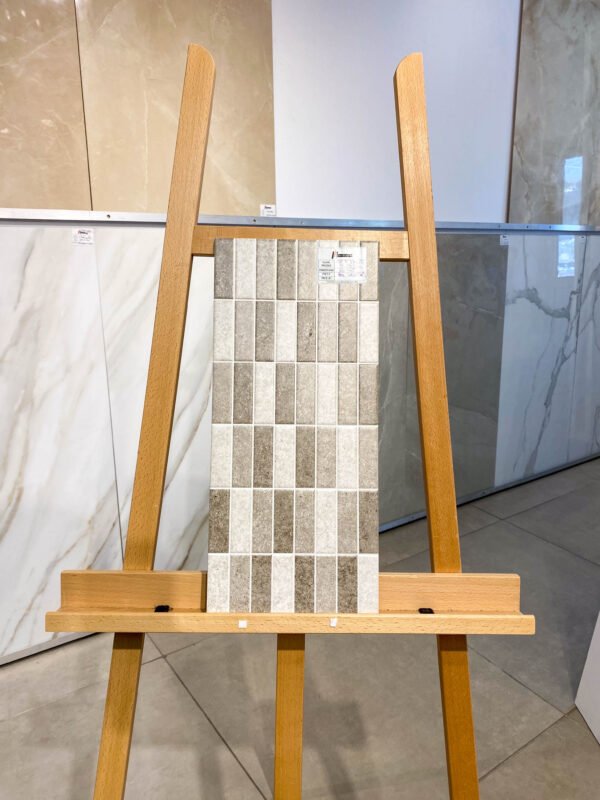 ROMA GRIGIO MURETTO</br><p class="dim">Dim: 20X45 cm, Cal. 1</p>