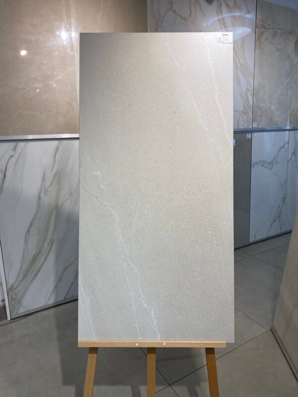 DOCKS WHITE</br><p class="dim">Dim: 60X120 cm, Cal. COM</p>