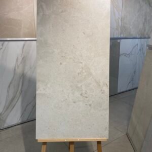 IMPERIO BEIGE CHIARO</br><p class="dim">Dim: 60X120 cm, Cal. COM</p>