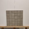 DECOR ABSOLUTE CEMENT TAUPE MOSAICO</br><p class="dim">Dim: 30X30 cm, Cal. 1</p>