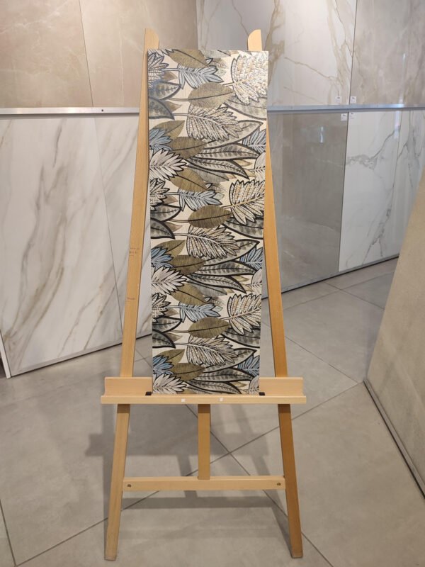 COOL DECORO LEAF WINTER LA BUCATA</br><p class="dim">Dim: 30X90 cm, Cal. 1</p>
