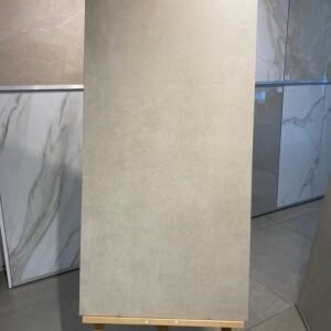 ABSOLUTE CEMENT IVORY</br><p class="dim">Dim: 60X120 cm, Cal. COM</p>