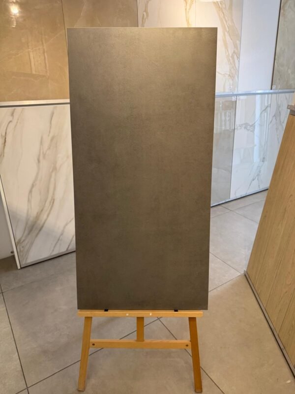 ABSOLUTE CEMENT SMOKE</br><p class="dim">Dim: 60X120 cm, Cal. COM</p>