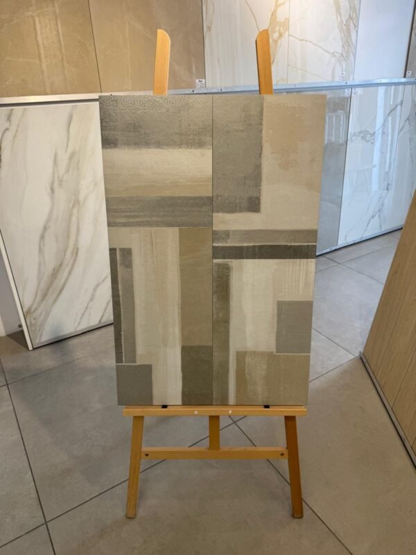 ABSOLUTE DECORO TETRYS</br><p class="dim">Dim: 30X90 cm, Cal. COM</p>