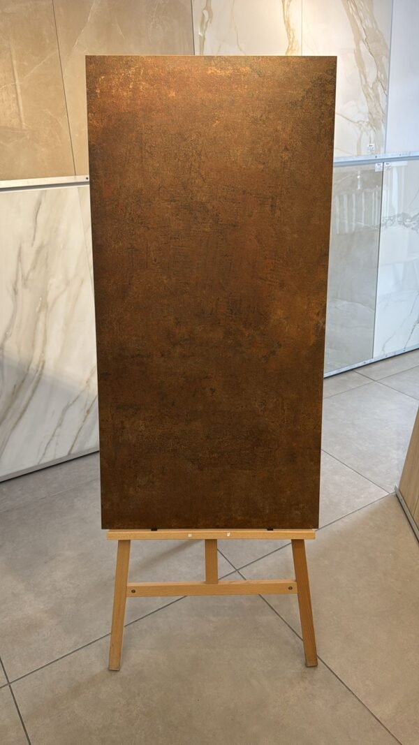ABSOLUTE ELEMENTS CORTEN</br><p class="dim">Dim: 60X120 cm, Cal. COM</p>