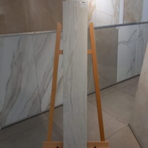 RIVERSIDE WHITE</br><p class="dim">Dim: 20X120 cm, Cal. COM</p>