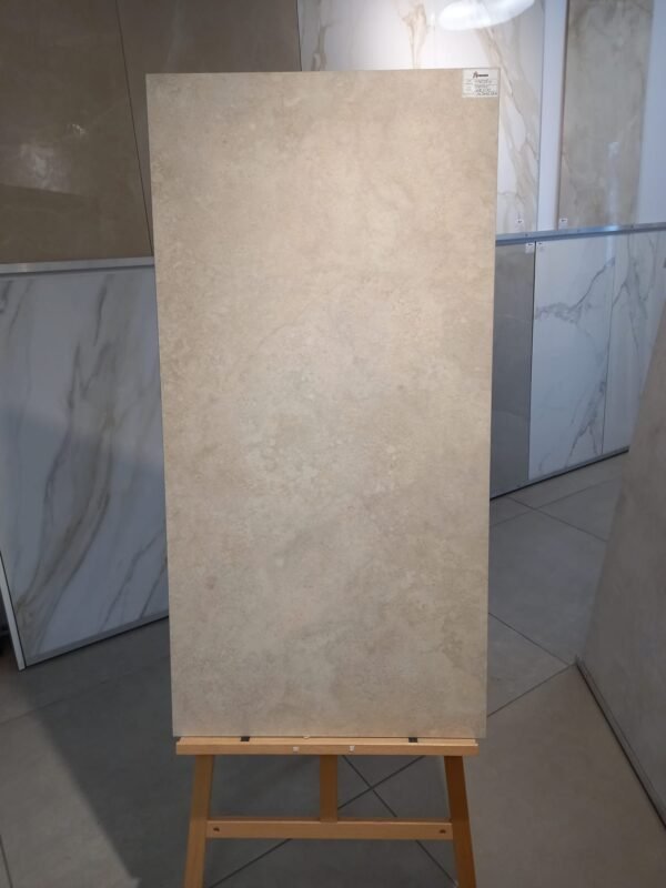 THEORY BEIGE</br><p class="dim">Dim: 60X120 cm, Cal. COM</p>