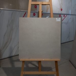 ABSOLUTE CEMENT IVORY</br><p class="dim">Dim: 60X60 cm, Cal. COM</p>