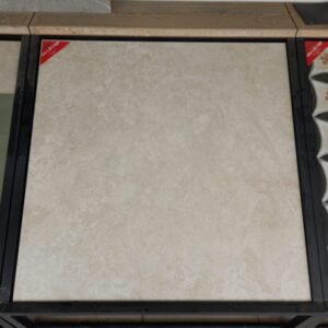 THEORY BEIGE</br><p class="dim">Dim: 120X120 cm, Cal. COM</p>