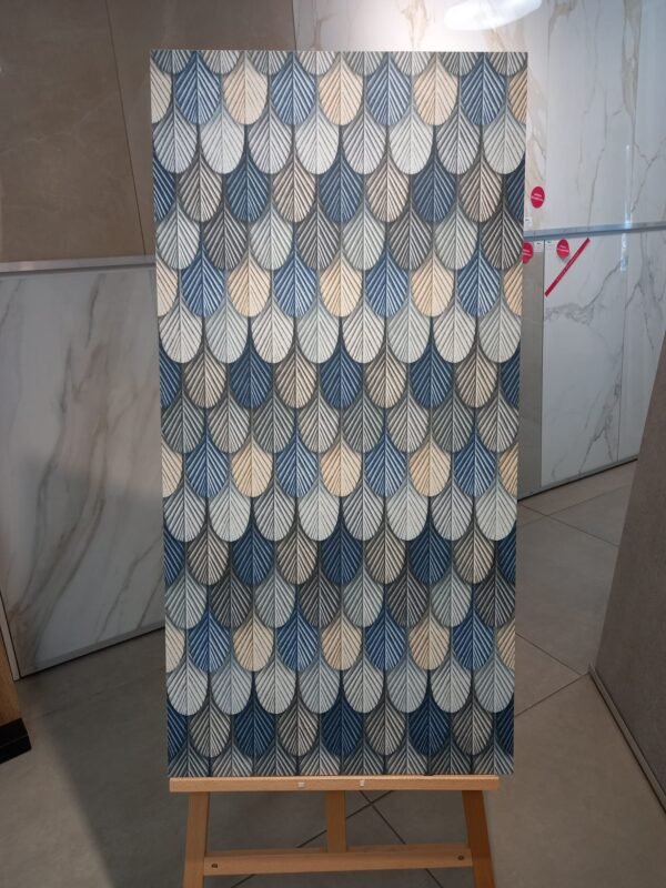 DECORO TREND</br><p class="dim">Dim: 60X120 cm, Cal. COM</p>