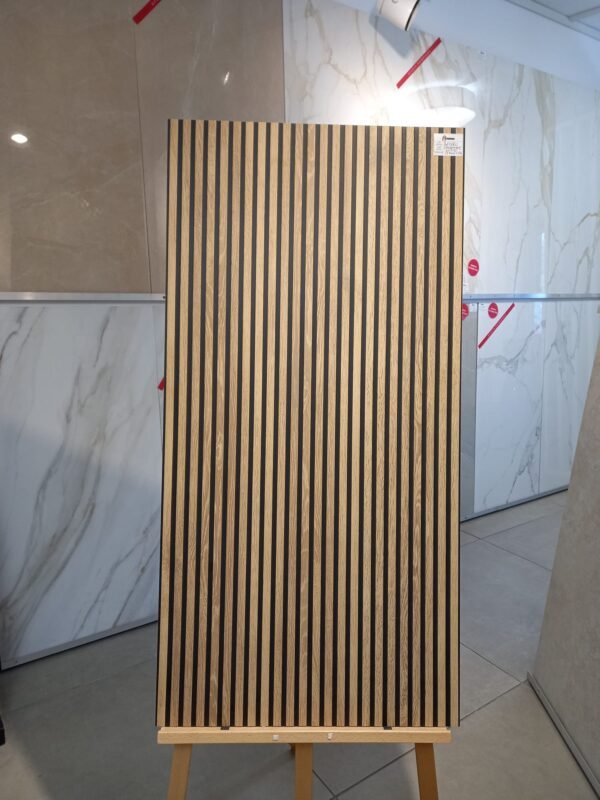 DECORO CANNETTATO</br><p class="dim">Dim: 60X120 cm, Cal. COM</p>