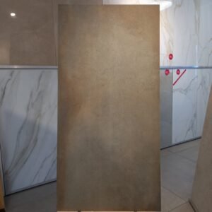 METALLICA BRONZO</br><p class="dim">Dim: 60X120 cm, Cal. COM</p>