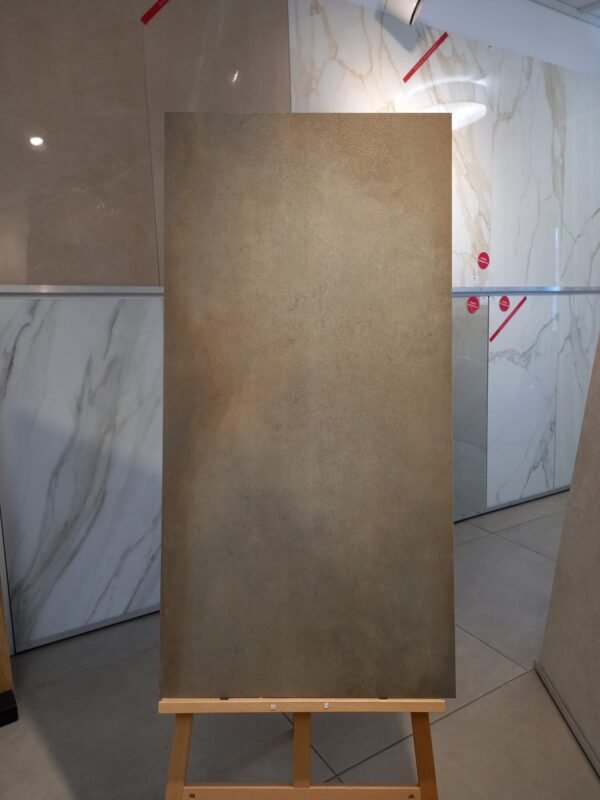 METALLICA BRONZO</br><p class="dim">Dim: 60X120 cm, Cal. COM</p>