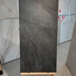 A. SLATE DARK</br><p class="dim">Dim: 60X120 cm, Cal. COM</p>