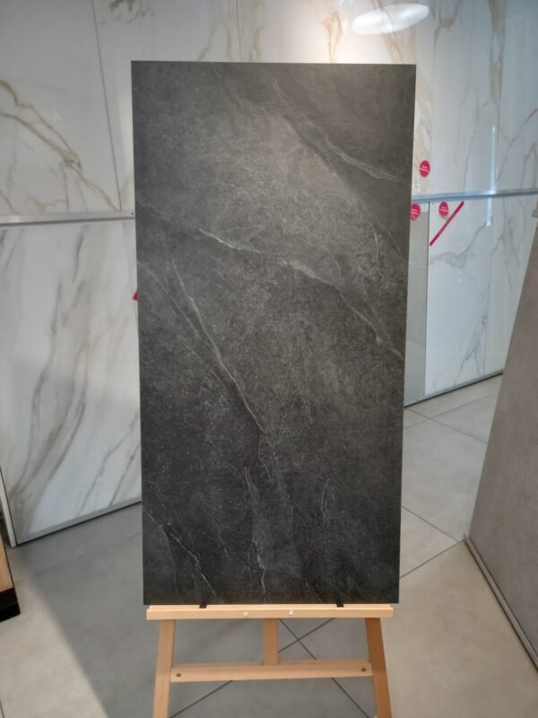 A. SLATE DARK</br><p class="dim">Dim: 60X120 cm, Cal. COM</p>